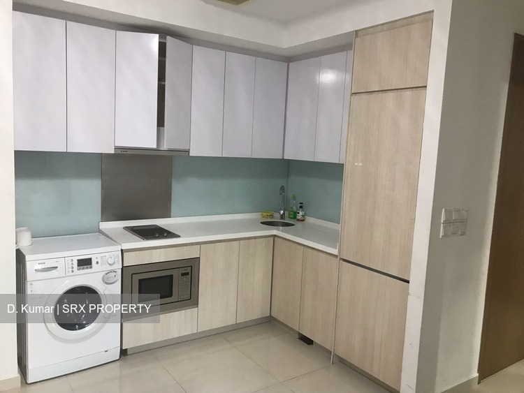 Central Imperial (D14), Apartment #192146812